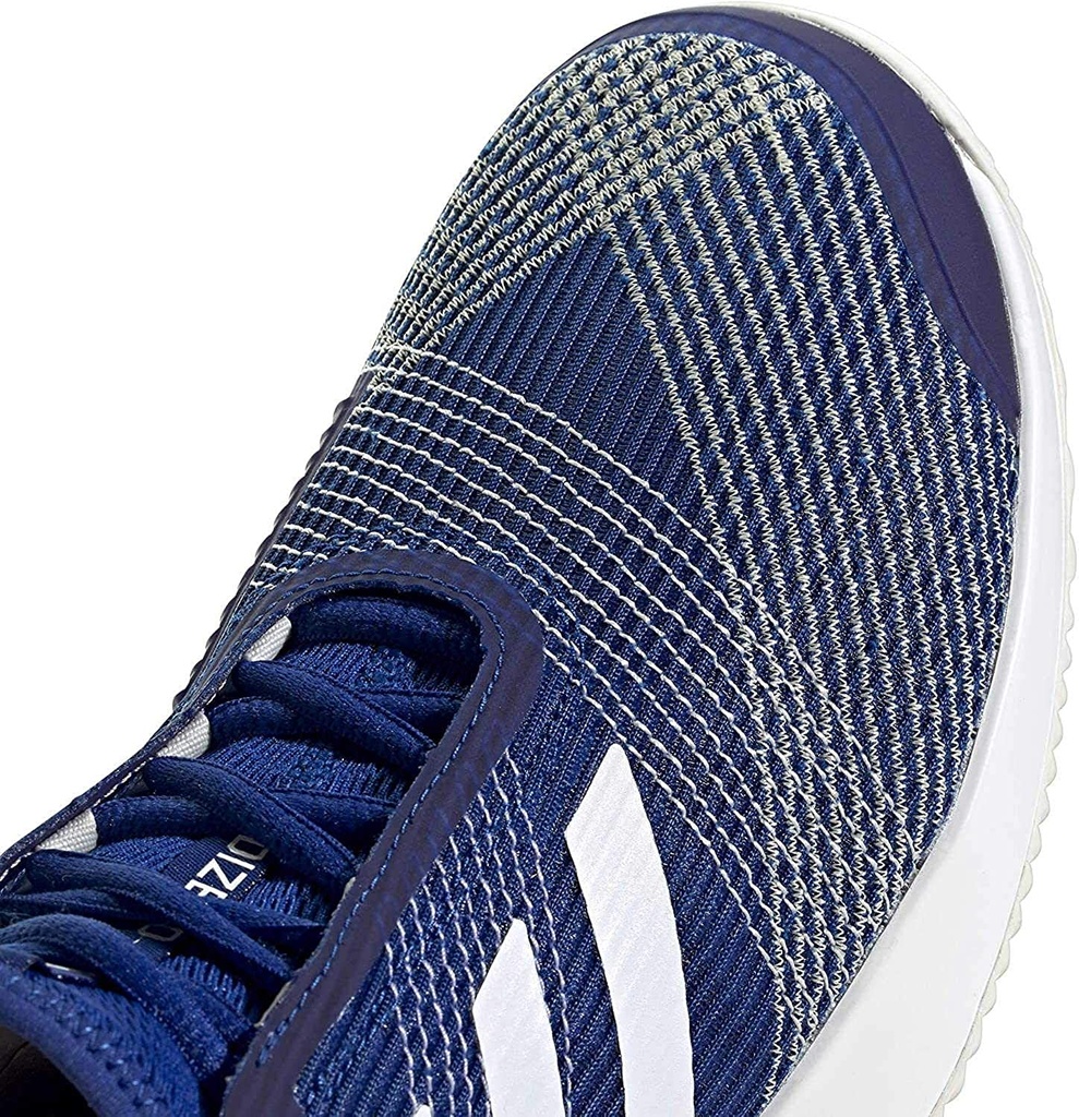 ZAPATILLA ADIDAS ADIZERO UBERSONIC 3 M CLAY AZU C est Padel Tienda Online